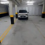 Apartamento Ubatuba
