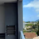 Apartamento Ubatuba