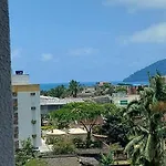 Apartamento Ubatuba