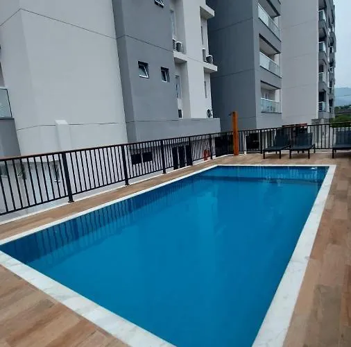 Apartamento Ubatuba