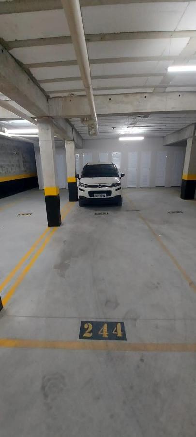 Apartamento * Ubatuba