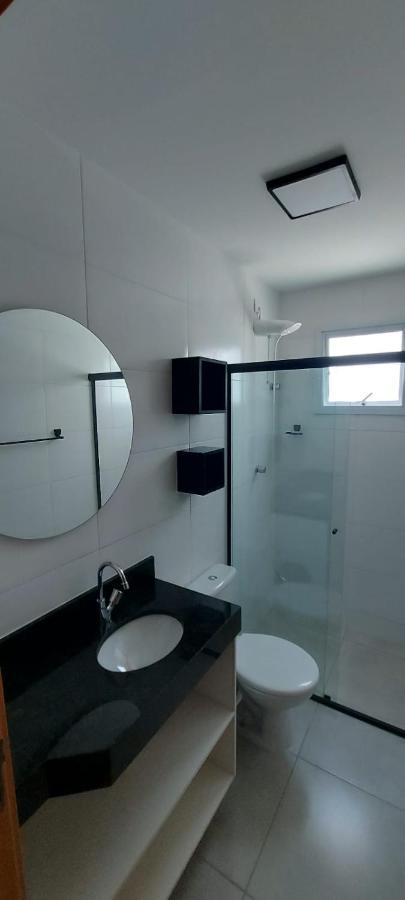 Apartamento * Ubatuba