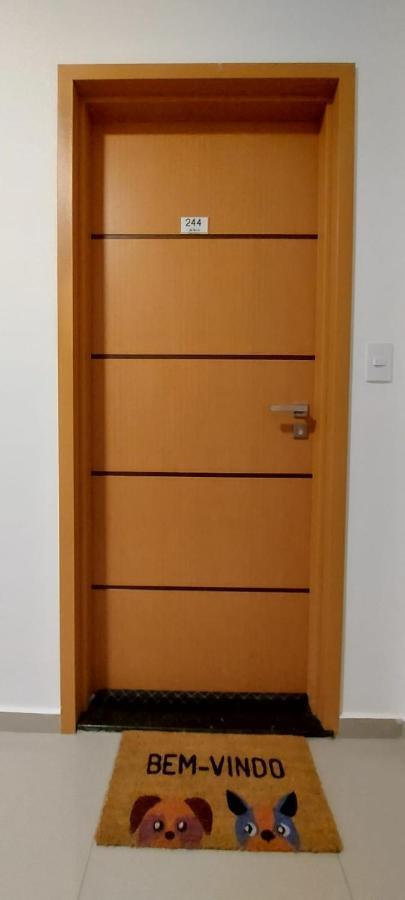 Apartamento *
