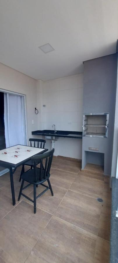 Apartamento Apartamento Ubatuba