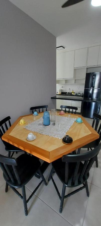 Apartamento Ubatuba